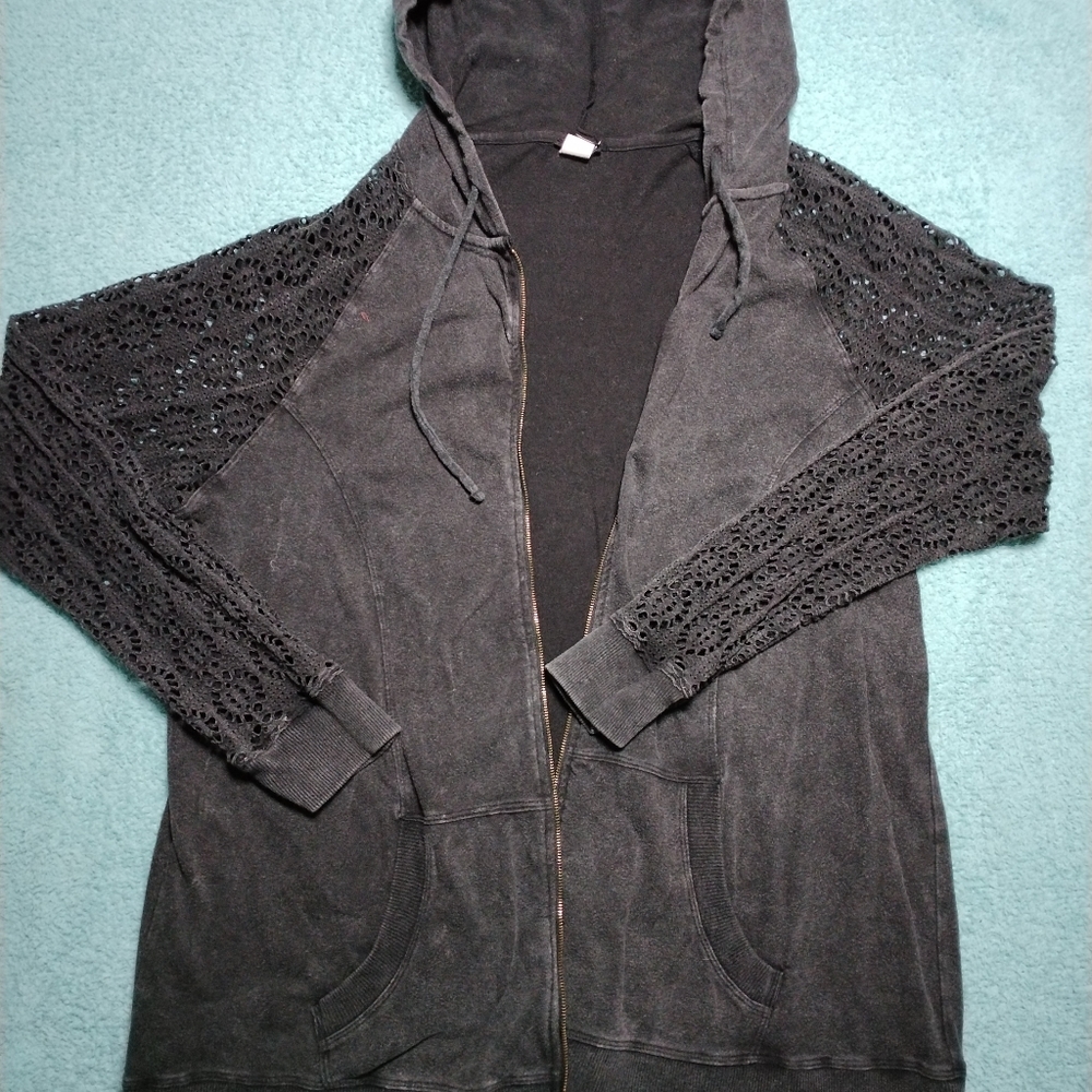 Torrid  hoodie